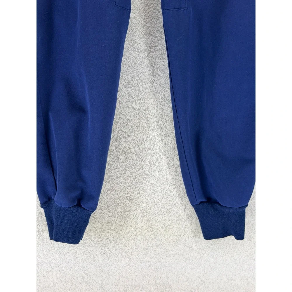 FIGS‎ Technical Collection Mens M Blue Tansen Jogger Scrub Pants Style MXXSW2004